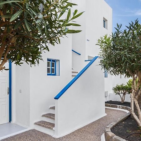 פוארטו דל כרמן Apartamento Perla Atalaya מראה חיצוני תמונה