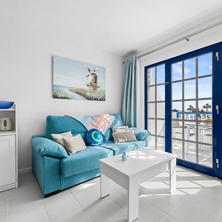 פוארטו דל כרמן Apartamento Perla Atalaya מראה חיצוני תמונה