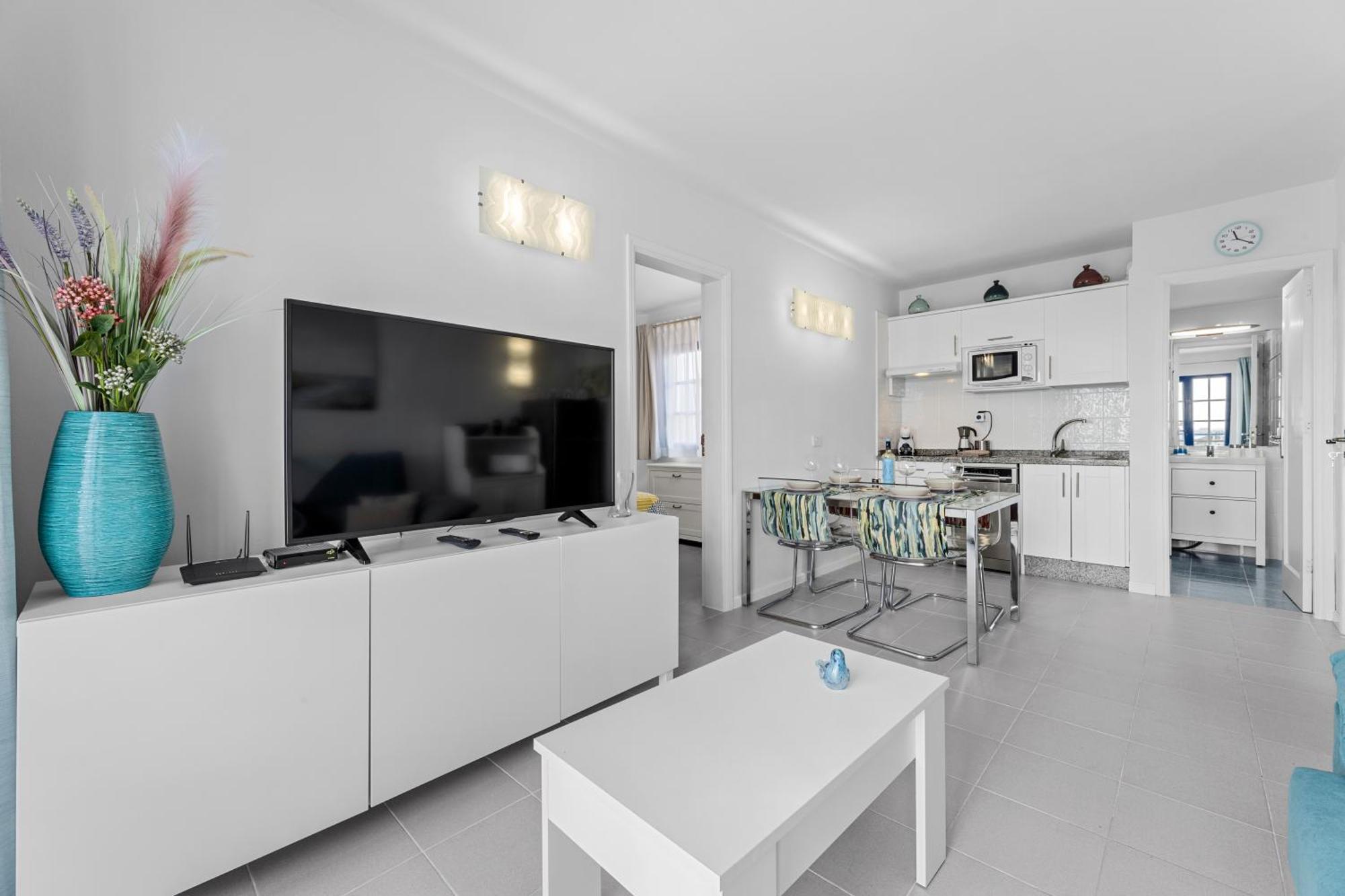 פוארטו דל כרמן Apartamento Perla Atalaya מראה חיצוני תמונה