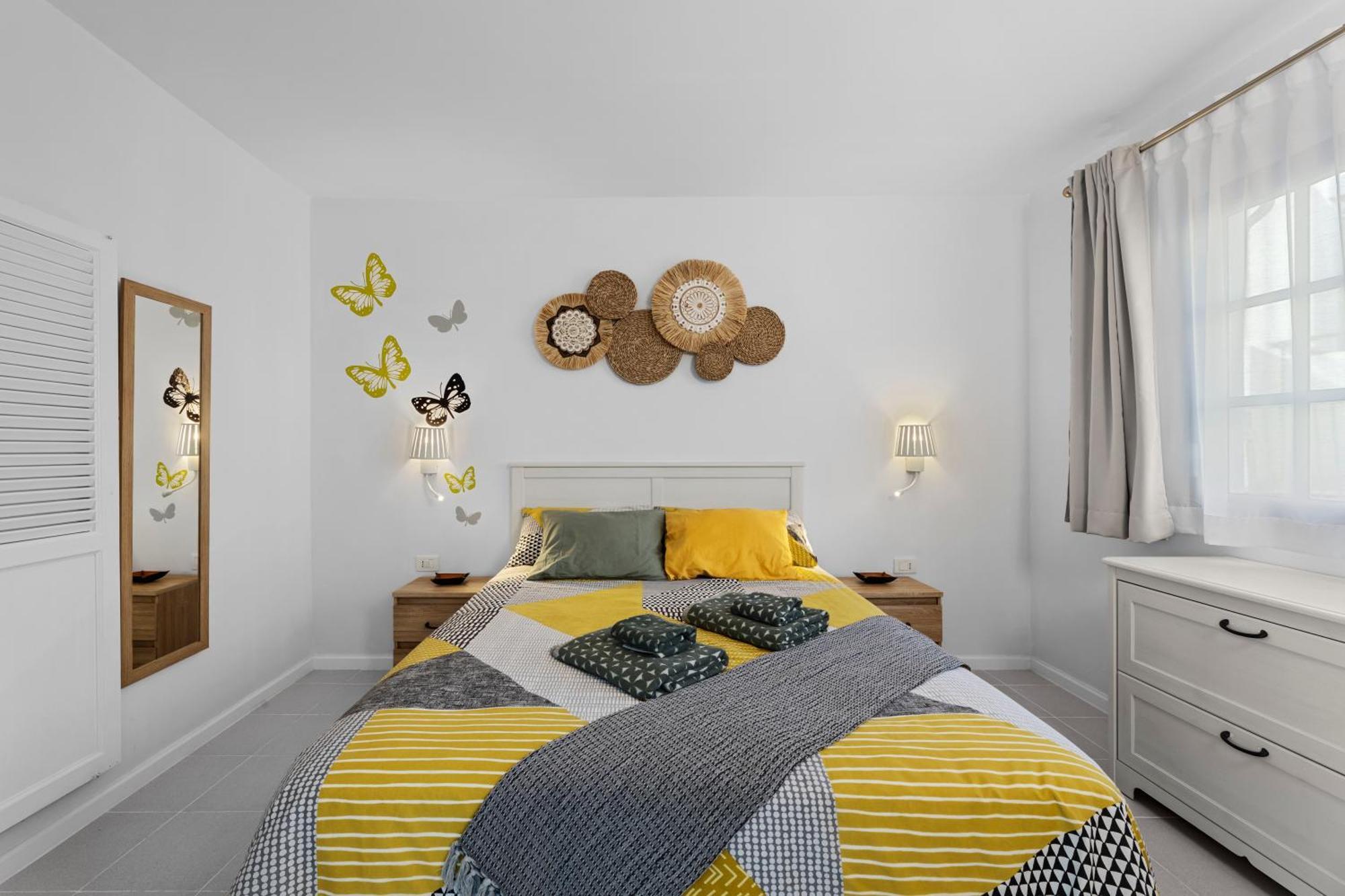 פוארטו דל כרמן Apartamento Perla Atalaya מראה חיצוני תמונה