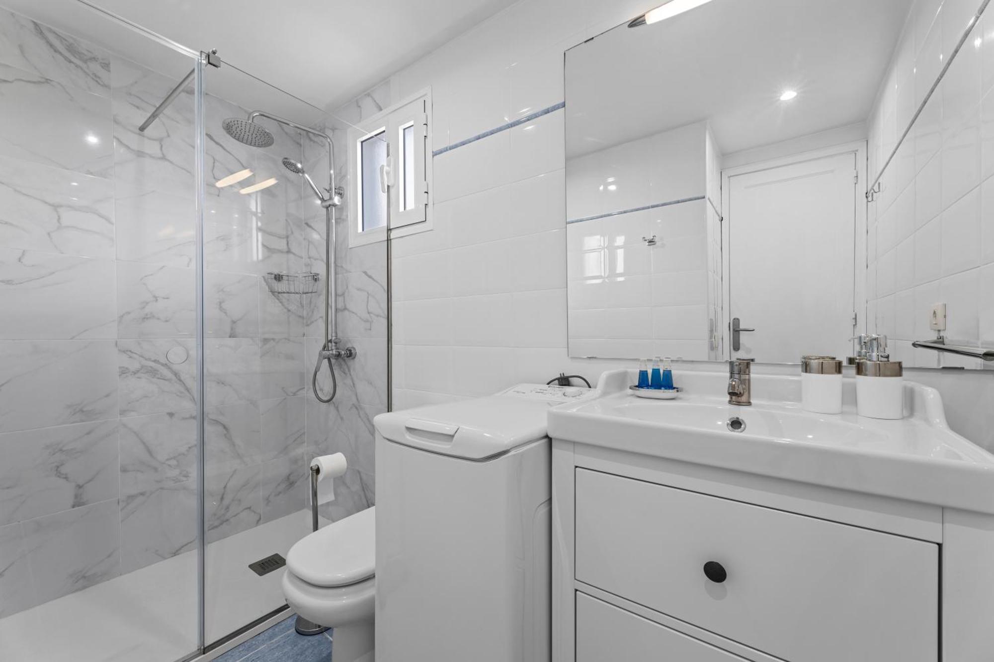 פוארטו דל כרמן Apartamento Perla Atalaya מראה חיצוני תמונה