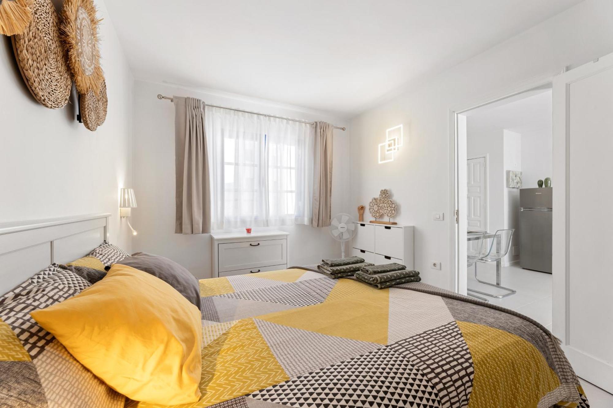 פוארטו דל כרמן Apartamento Perla Atalaya מראה חיצוני תמונה